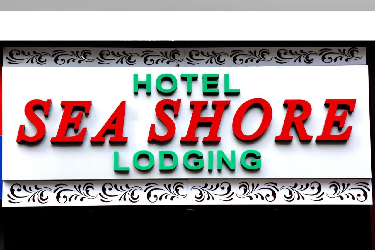Hotel Sea Shore Nová Bombaj Exteriér fotografie
